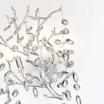 Бра Odeon Light Delica 4970/3W-3