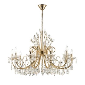 Люстра Odeon Light Versia 4977/10 Люстра Odeon Light Versia 4977/10