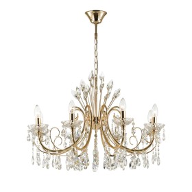 Люстра Odeon Light Versia 4977/8 Люстра Odeon Light Versia 4977/8