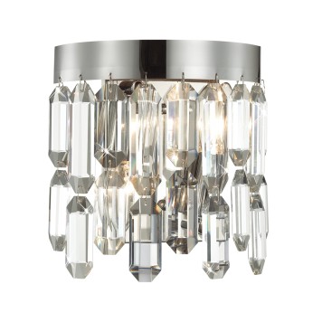 Бра Odeon Light Dakisa 4985/2W-1