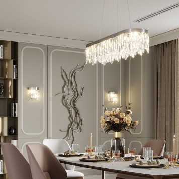 Бра Odeon Light Dakisa 4985/2W-2