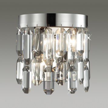 Бра Odeon Light Dakisa 4985/2W-3