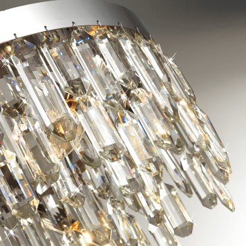 Люстра Odeon Light Dakisa 4985/6-4