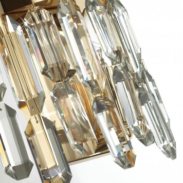 Бра Odeon Light Dakisa 4986/2W-4