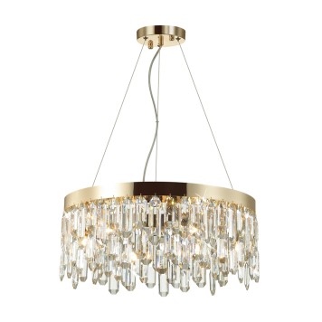 Люстра Odeon Light Dakisa 4986/6-1