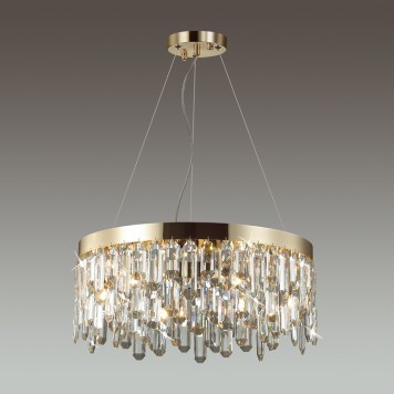 Люстра Odeon Light Dakisa 4986/6-2