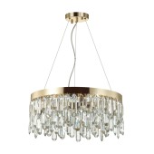 Люстра Odeon Light Dakisa 4986/6