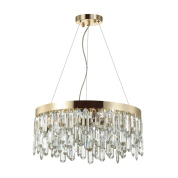 Люстра Odeon Light Dakisa 4986/6