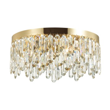 Светильник потолочный Odeon Light Dakisa 4986/6C-1