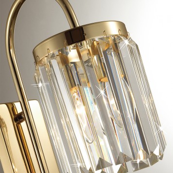 Бра Odeon Light Vassa 4987/1W-2