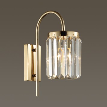 Бра Odeon Light Vassa 4987/1W-4