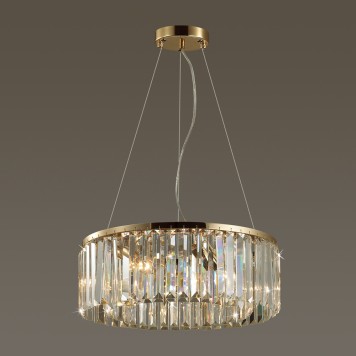 Люстра Odeon Light Vassa 4987/6-1