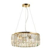 Люстра Odeon Light Vassa 4987/6