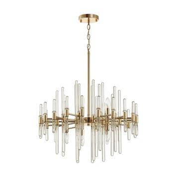 Люстра Odeon Light Stika 4988/10-2