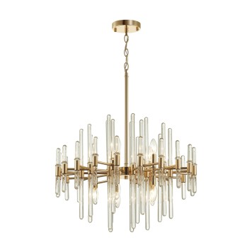 Люстра Odeon Light Stika 4988/10