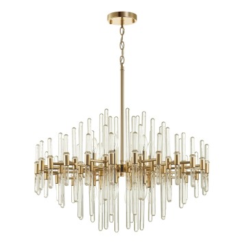 Люстра Odeon Light Stika 4988/12-3