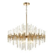 Люстра Odeon Light Stika 4988/12