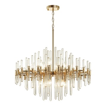 Люстра Odeon Light Stika 4988/12