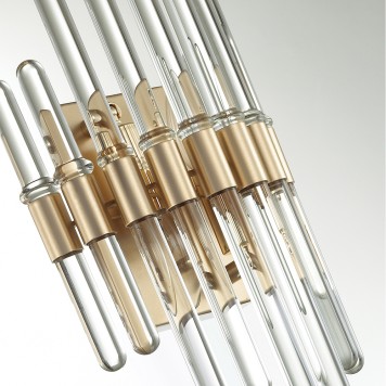 Бра Odeon Light Stika 4988/2W-4