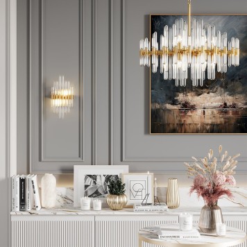 Бра Odeon Light Stika 4988/2W-5