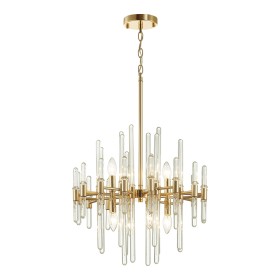 Люстра Odeon Light Stika 4988/8