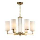 Люстра Odeon Light Kasali 4990/6