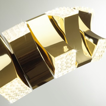 Бра Odeon Light Asturo 4993/12WL-4