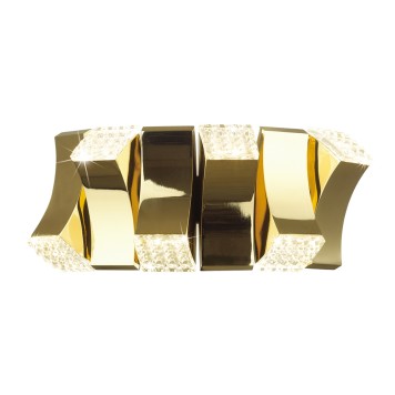 Бра Odeon Light Asturo 4993/12WL