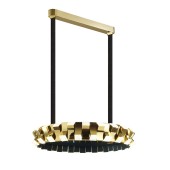 Люстра Odeon Light Asturo 4993/80L