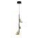 Люстра Odeon Light Malpa 5002/13L