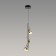 Люстра Odeon Light Malpa 5002/13L