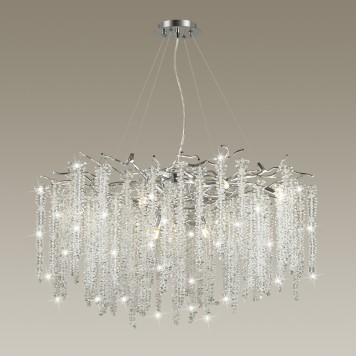 Люстра Odeon Light Banche 5004/14-2