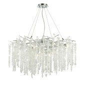 Люстра Odeon Light Banche 5004/14