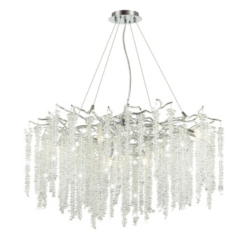 Люстра Odeon Light Banche 5004/14