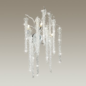 Бра Odeon Light Banche 5004/3W-2