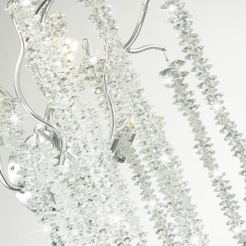 Бра Odeon Light Banche 5004/3W-4