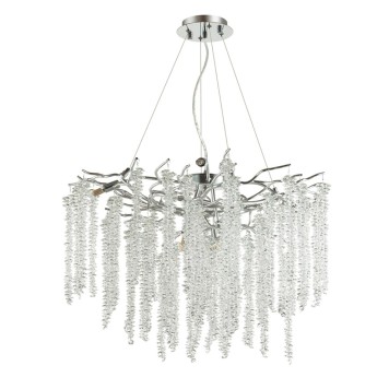 Люстра Odeon Light Banche 5004/8-3