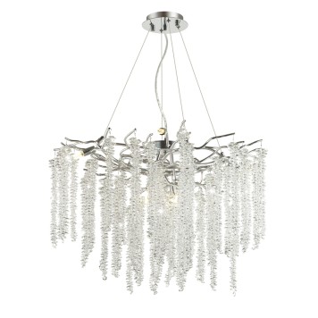 Люстра Odeon Light Banche 5004/8