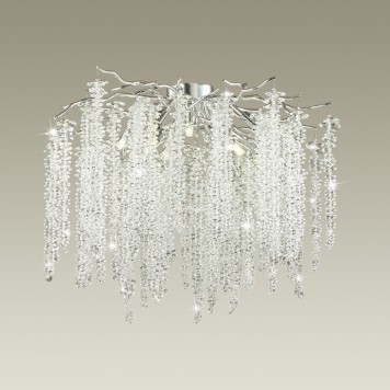 Светильник потолочный Odeon Light Banche 5004/8C-3