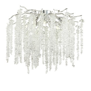 Светильник потолочный Odeon Light Banche 5004/8C