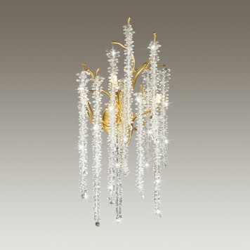 Бра Odeon Light Banche 5005/3W-2