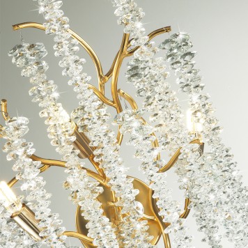 Бра Odeon Light Banche 5005/3W-4