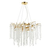 Люстра Odeon Light Banche 5005/8