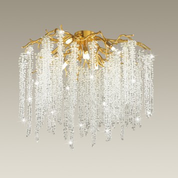 Светильник потолочный Odeon Light Banche 5005/8C-3