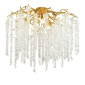 Светильник потолочный Odeon Light Banche 5005/8C