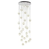 Люстра Odeon Light Crystal 5007/120L
