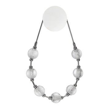 Бра Odeon Light Crystal 5007/25WL-1