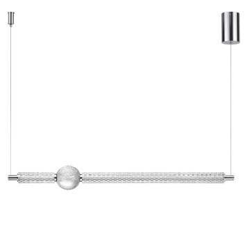 Люстра Odeon Light Crystal 5007/28L-1