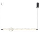 Люстра Odeon Light Crystal 5007/28L