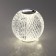 Лампа настольная Odeon Light Crystal 5007/2TL